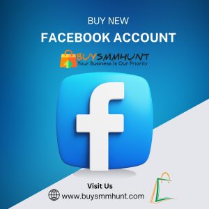 buy new facebook account